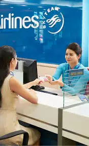 Discover Affordable International Flight Tickets Today