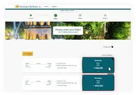 Promotion on Flight Tickets Just for You!